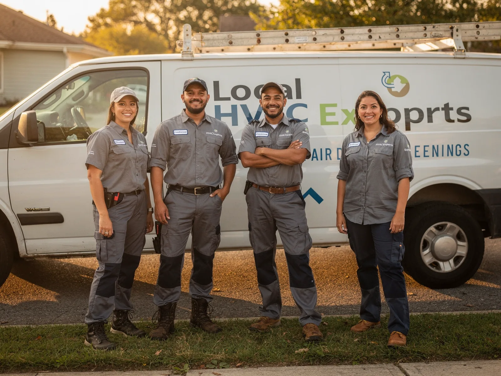 24/7 HVAC Repair & AC Replacement company in Fabius, NY
