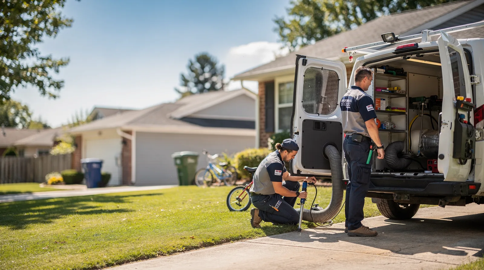 24/7 HVAC Repair & AC Replacement in Fabius, NY near me